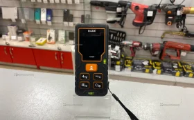 Купить Лазерный уровень Hilda реплика б/у , в Москва и область Цена:990рублей