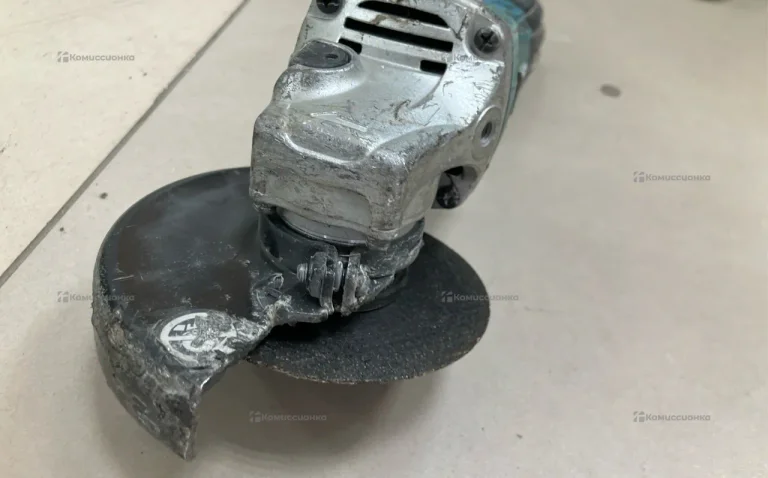 УШМ Makita GA5030R