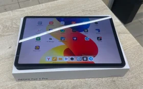 Купить Планшет Xiaomi Redmi Pad 2 Pro 6/128 б/у , в Тольятти Цена:18900рублей