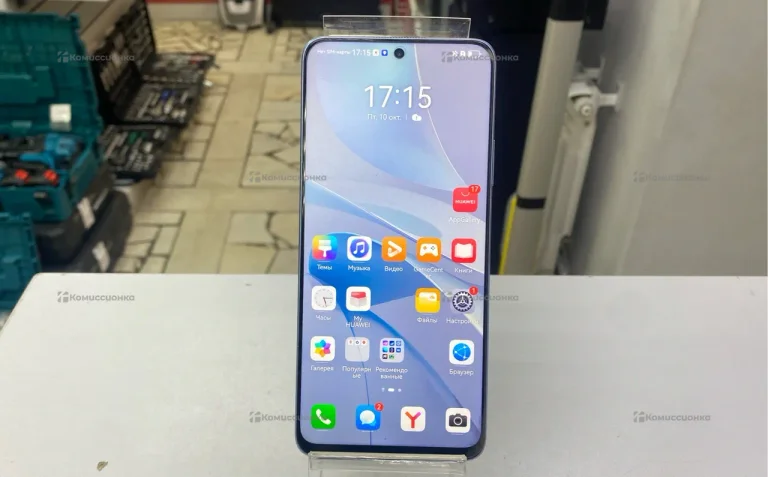 Huawei nova 13i 8/256 ГБ