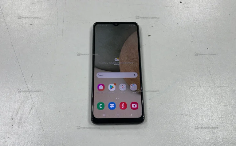Samsung Galaxy A12 4/64 ГБ