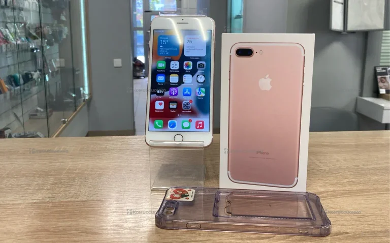 Apple iPhone 7 Plus 32Gb