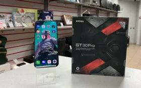 Infinix GT 30 Pro 12/512 ГБ