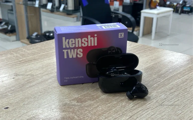 Наушники  Kenshi TWS