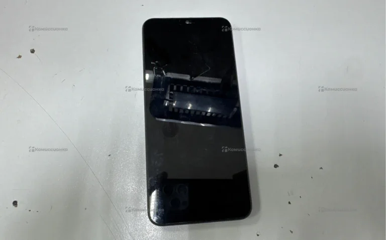 Realme C30 2/32 ГБ