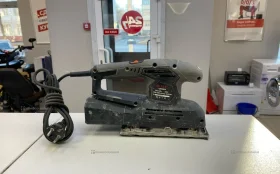 Купить Шлифмашинка pit PSP300-C б/у , в Курган Цена:1490рублей