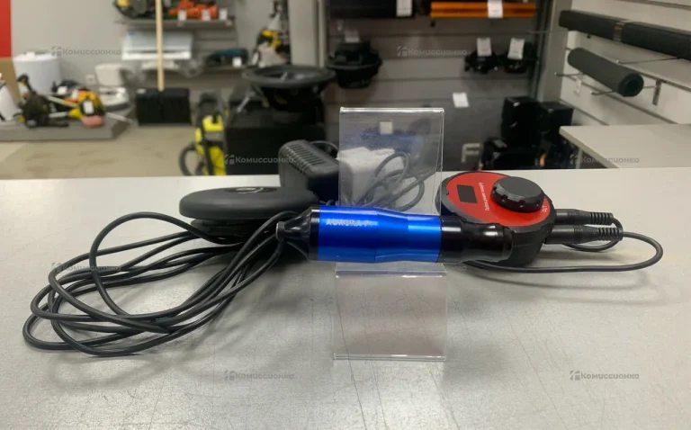 Тату машинка