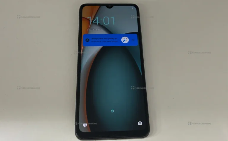 Xiaomi Redmi A3 3/64 ГБ