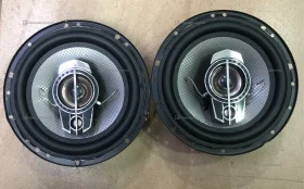 Колонки Aria TL-1607r