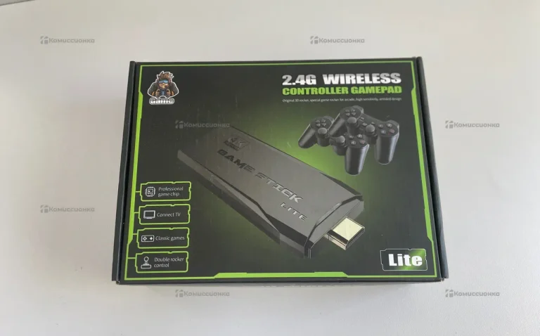 джостики Wireless Controller
