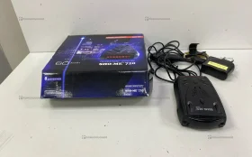 Радар-детектор  sho-me 720