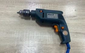 Купить Дрель Bort bsm 500 б/у , в Казань Цена:500рублей