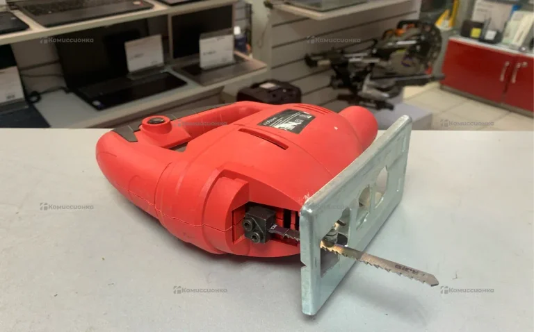 Лобзик 400ВТ