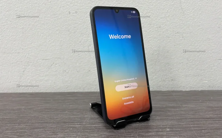 Samsung Galaxy A25 6/128 ГБ
