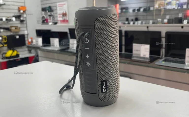 Колонка  t&g 227