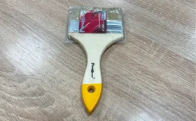 Купить Кисть плоская "Любитель" 01-1-440 б/у , в Москва и область Цена:99рублей