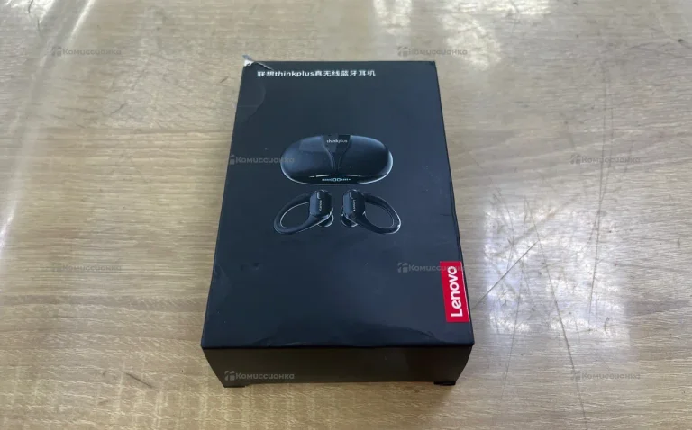 Наушники Lenovo TX80