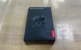 Наушники Lenovo TX80