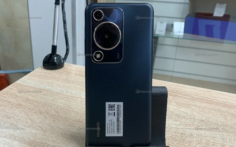 Huawei nova Y72S 8/128Gb