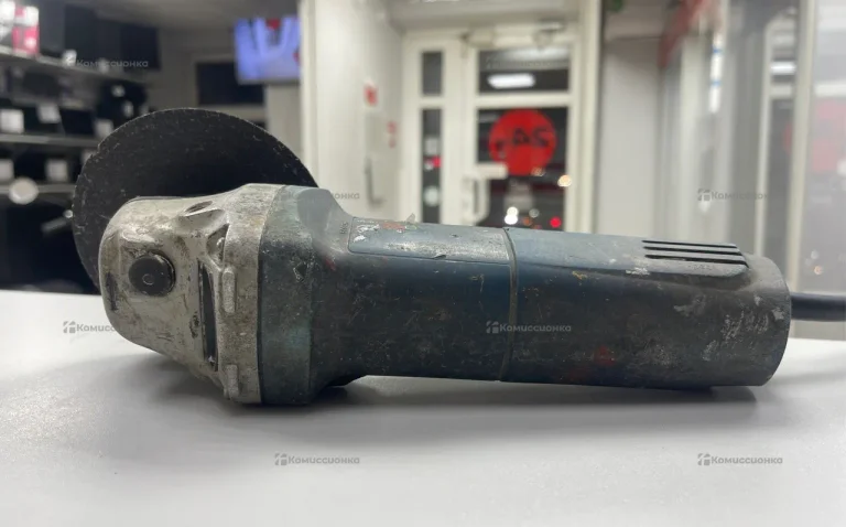 УШМ BOSCH GWS 660