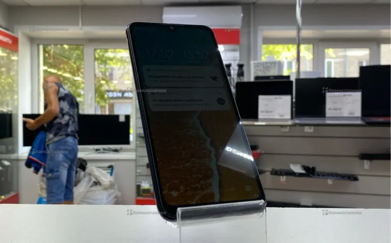Xiaomi Redmi 9A 32Gb