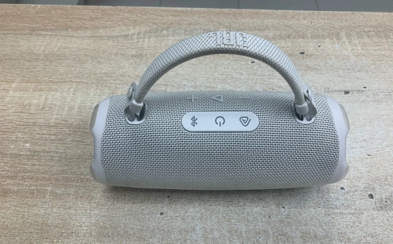 Колонка JBL charge 6