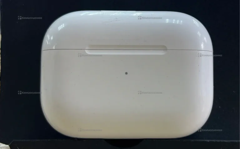 Наушники AirPods Pro 2