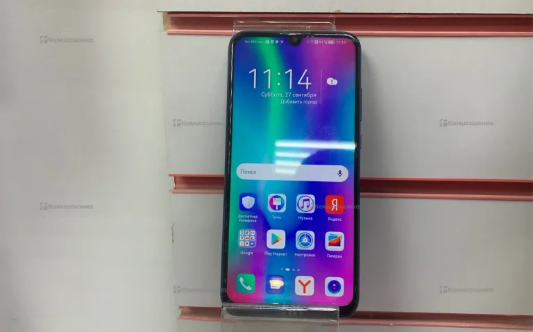 Honor 10 Lite 3/32 ГБ
