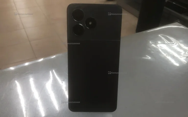 Realme Note 50 4/128Gb