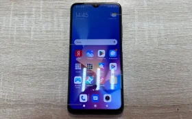 Xiaomi Redmi 9T 4/64 ГБ