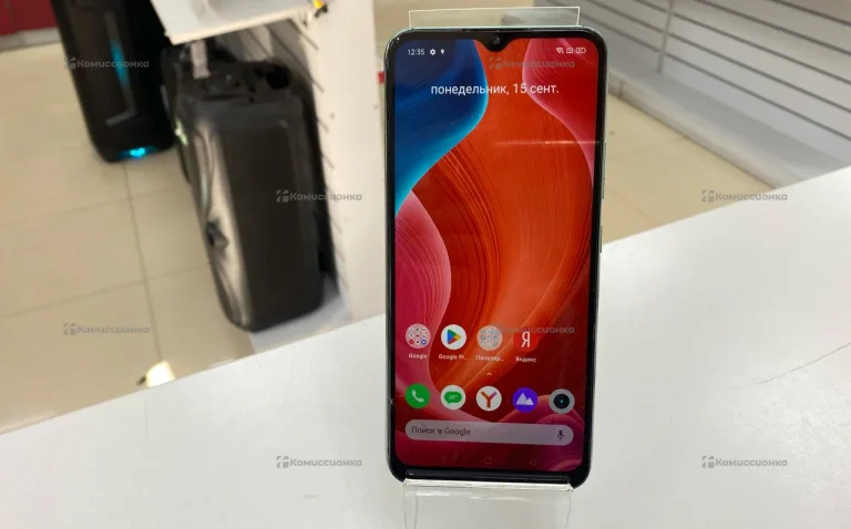Realme C11 2/32 ГБ