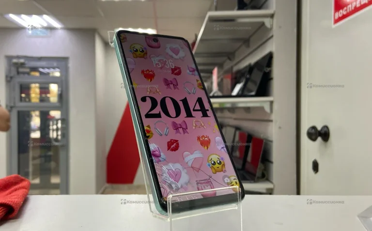 Infinix Smart 8 4/128 ГБ