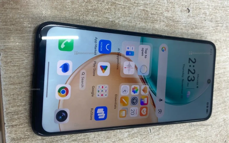 Honor X7d 8/256 ГБ