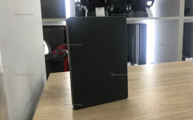 Жесткий диск  seagate