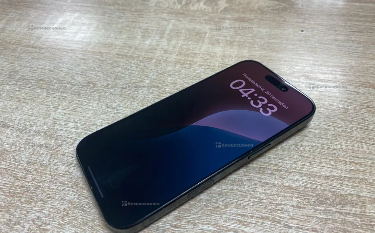 Apple Iphone 16 Pro 256Gb