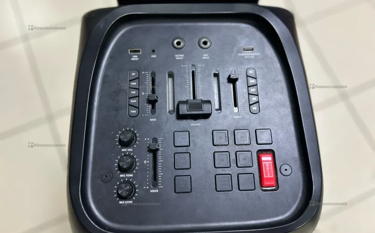 Колонка  Aceline LP-V150
