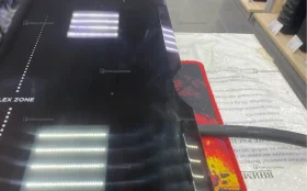 Купить Индукционная варочная поверхность LERAN  EIH 6644 б/у , в Тюмень Цена:3990рублей