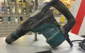 Перфоратор makita HR4003C