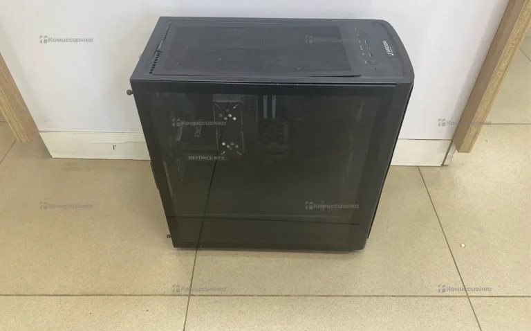 Системный блок  icore 5 rtx 3060