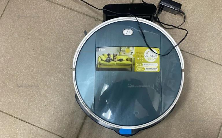 Пылесос  Dexp mmb-300