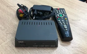 Купить Телевизионная приставка BBK б/у , в Саратов Цена:500рублей
