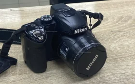 Фотоаппарат Nikon Coolpix 500