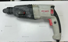 Перфоратор Ресанта П-28-800К