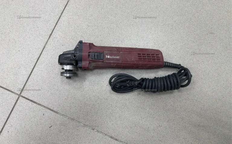 УШМ Neolaser Nag-1100R