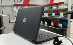 Ноутбук HP 17-p108ur