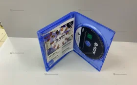 Диск для пс fifa24
