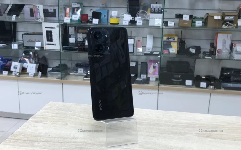 Honor X7A 4/128Gb