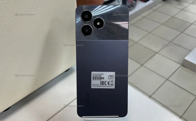 Realme Note 50 3/64Gb