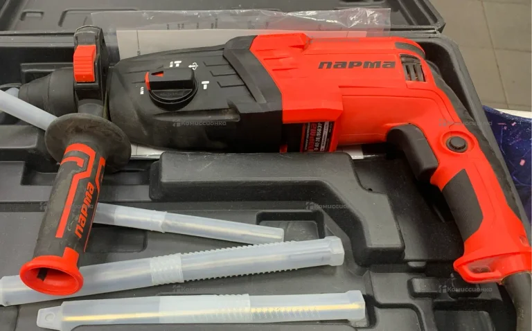 Перфоратор Парма П-02-28/950ЭР