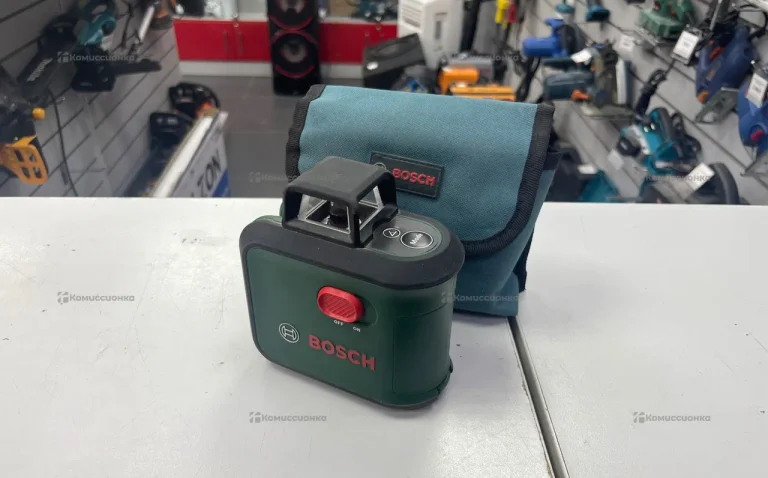 Bosch Level 360